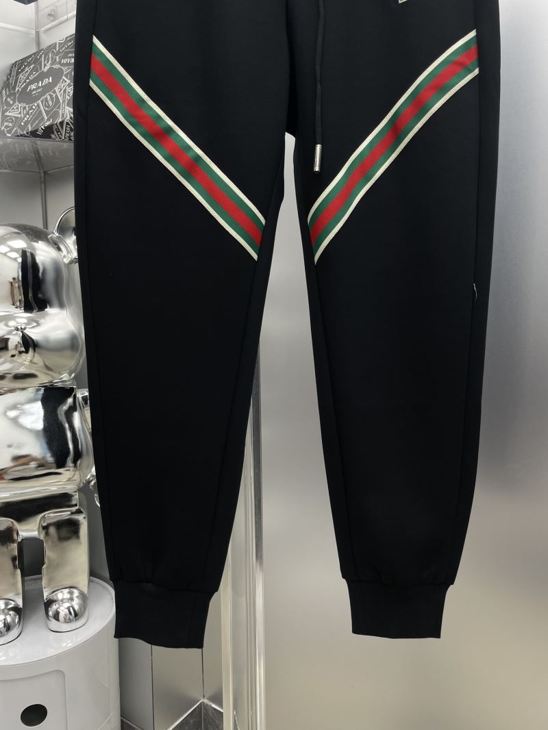 Gucci Long Pants